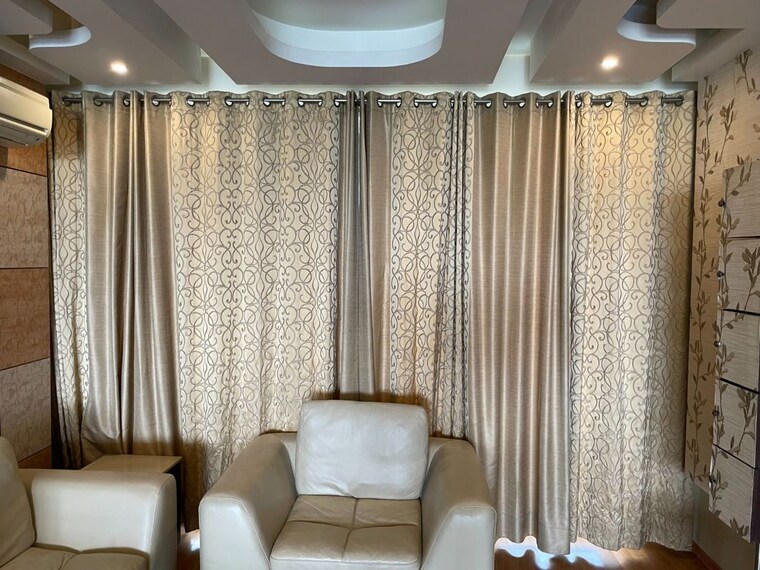 Bathroom, vatika-city 3 Bedroom 2200 Sq.Ft. Apartment In Sector 49 Gurgaon 10545979