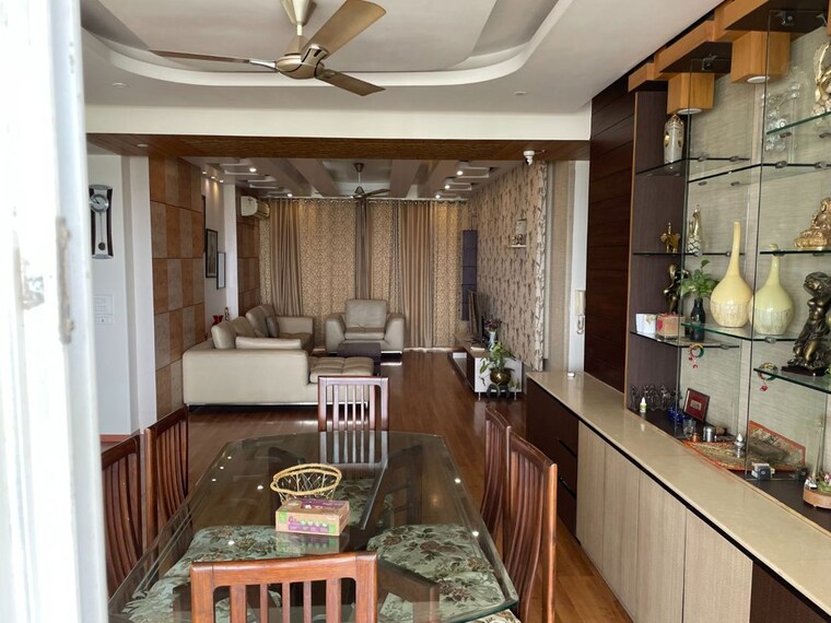 Kitchen, vatika-city 3 Bedroom 2200 Sq.Ft. Apartment In Sector 49 Gurgaon 10545979