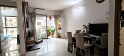 2 BHK + Basement Apartment For Rent in Majestique Signature Towers