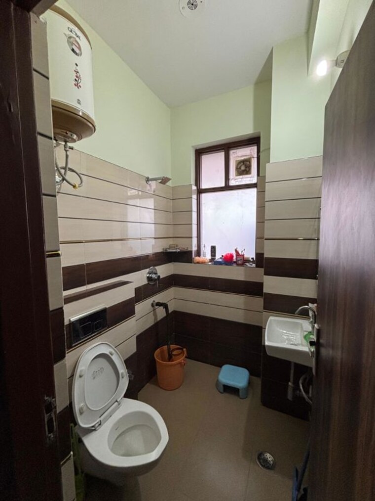 Kitchen, craft-destination-43 2 Bedroom 1150 Sq.Ft. Builder Floor In Sector 43 Gurgaon 10545992