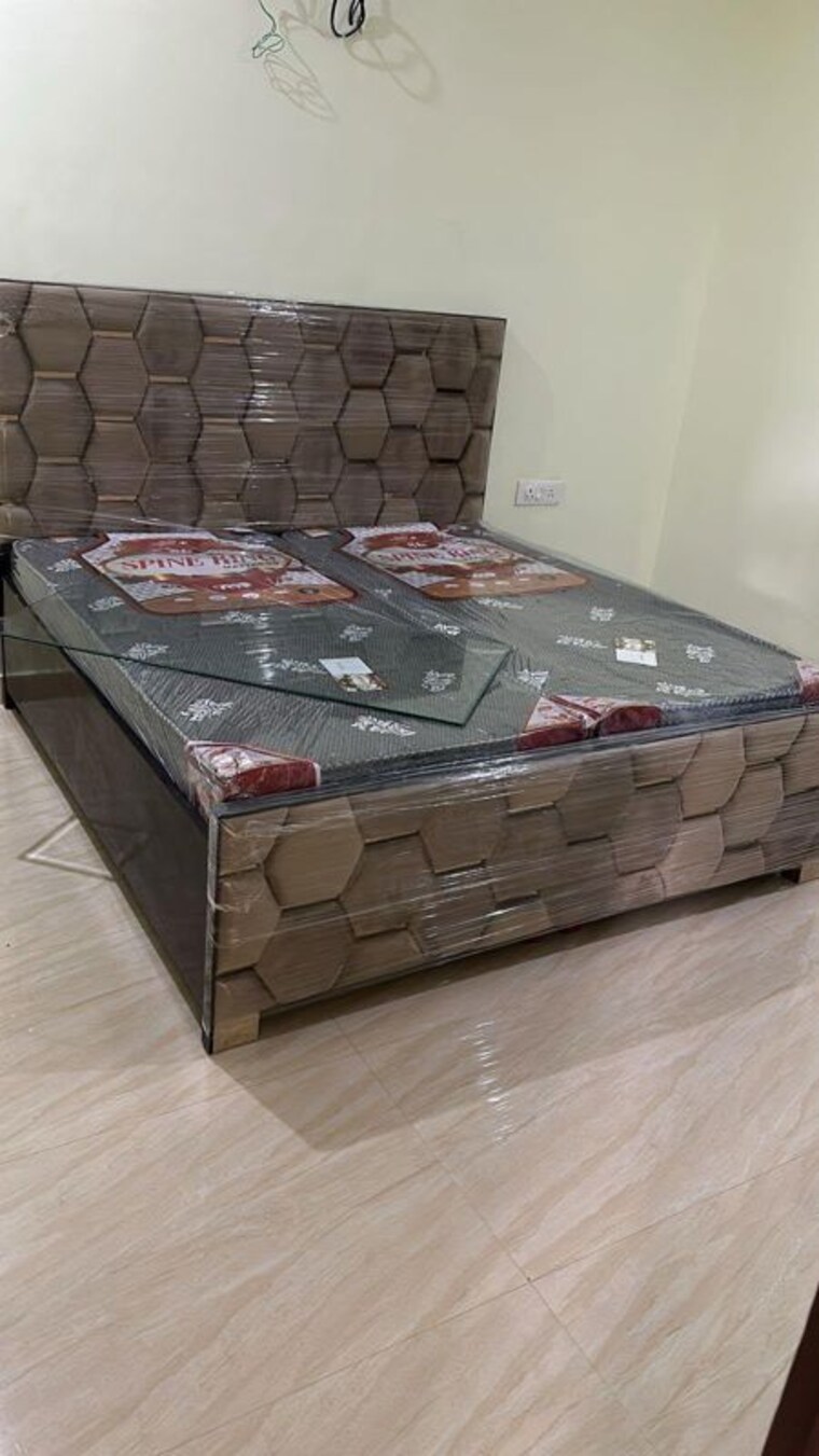 Bedroom, craft-destination-43 2 Bedroom 1150 Sq.Ft. Builder Floor In Sector 43 Gurgaon 10545992