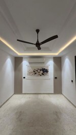 3 BHK + Prayer Room,Servant Room,Study Room,Extra Room,Basement,Store Room 1305 Sq.Ft. Builder Floor in Green Fields Colony