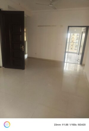 Living Room in 1 BHK Apartment at Maxblis Grand Kingston, Sector 75 – for Rent