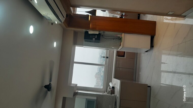 Kitchen, unitech-the-close-north 3 Bedroom 2200 Sq.Ft. Apartment In Sector 50 Gurgaon 10546005