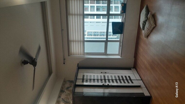 Balcony, unitech-the-close-north 3 Bedroom 2200 Sq.Ft. Apartment In Sector 50 Gurgaon 10546005