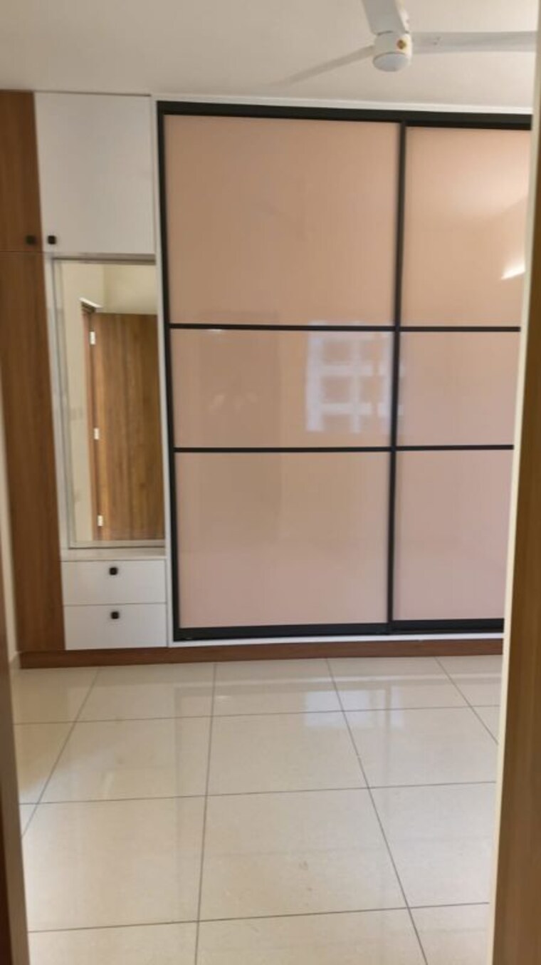Bathroom, mahaveer-celesse 3 Bedroom 1400 Sq.Ft. Apartment In Hunasamaranahalli Bangalore 10545781