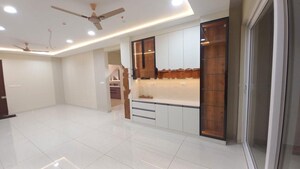 3 BHK Apartment For Rent in Prestige Beverly Hills, Kokapet