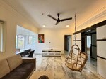 2 BHK + Servant Room 700 Sq.Ft. Apartment in Ganesh Niwas