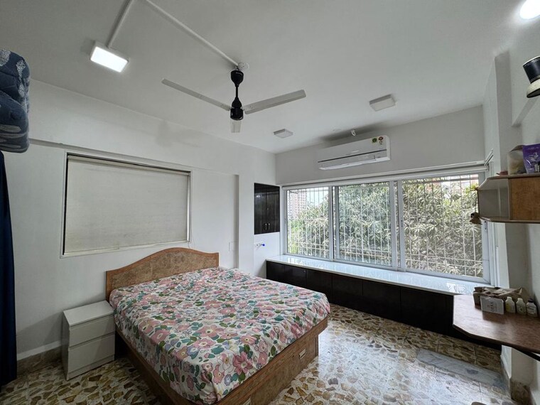 Bedroom, ganesh-niwas 2 Bedroom 700 Sq.Ft. Apartment In Kandivali West Mumbai 10546025