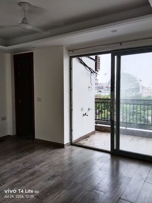 2 BHK Apartment For Rent in Khirki Extension