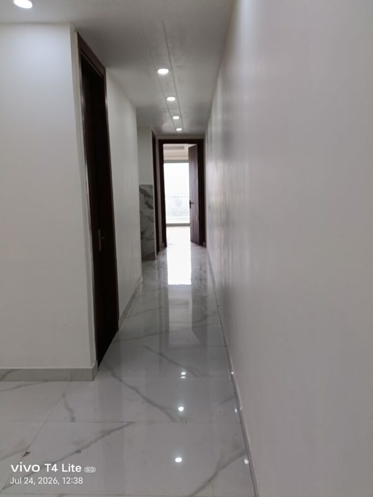 undefined, khirki extension 2 Bedroom 80 Sq.Yd. Apartment In Khirki Extension Delhi 10546035