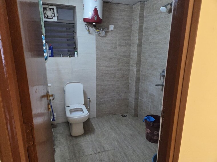 Bathroom, siddha-happyville 2 Bedroom 1125 Sq.Ft. Apartment In Rajarhat New Town Kolkata 10546008