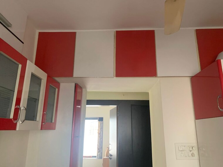 Kitchen, vilas-javdekar-yashone-eternitee 1 Bedroom 500 Sq.Ft. Apartment In Hinjewadi Pune 10546034