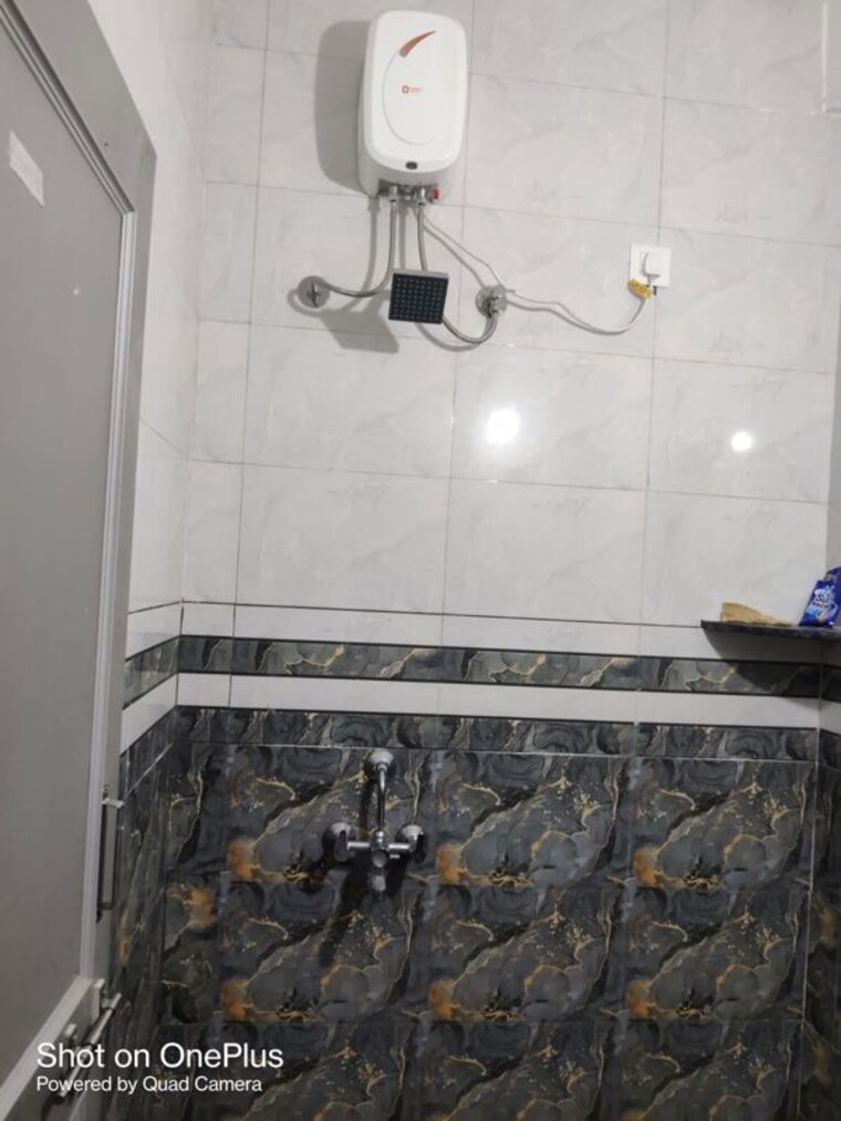 Bathroom, bombay-sappers-colony 1 Bedroom 600 Sq.Ft. Apartment In Wadgaon Sheri Pune 10546041