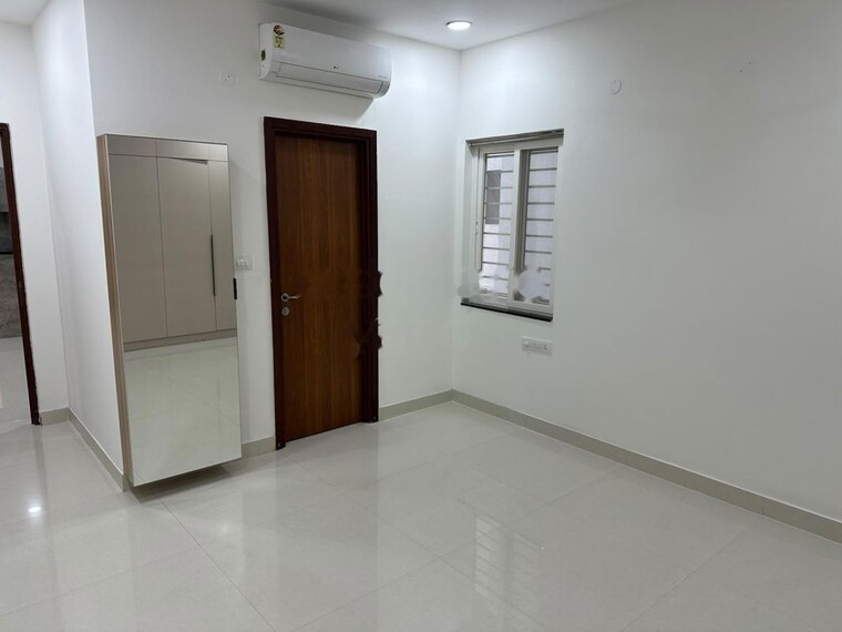 Room, lotus-grand 3 Bedroom 2231 Sq.Ft. Apartment In Kokapet Hyderabad 10546051