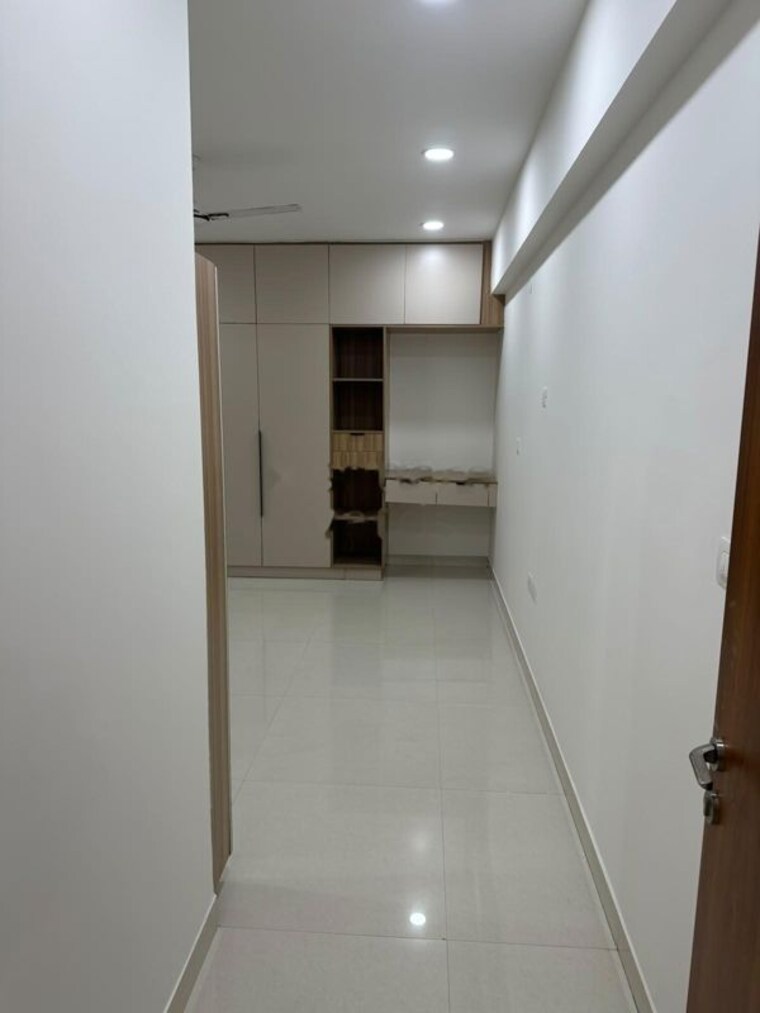 undefined, lotus-grand 3 Bedroom 2231 Sq.Ft. Apartment In Kokapet Hyderabad 10546051