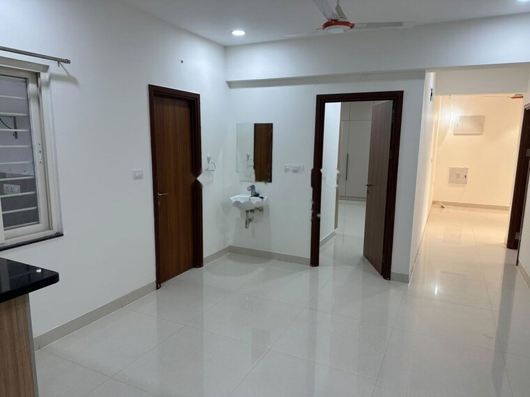 Room, lotus-grand 3 Bedroom 2231 Sq.Ft. Apartment In Kokapet Hyderabad 10546051