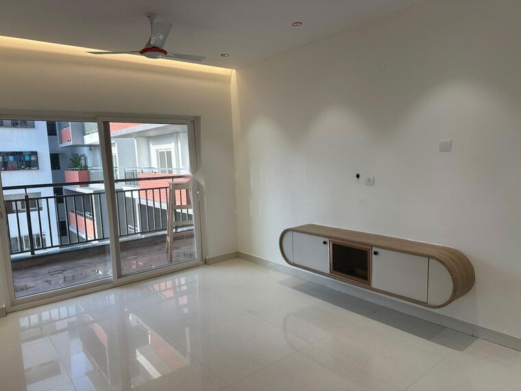 undefined, lotus-grand 3 Bedroom 2231 Sq.Ft. Apartment In Kokapet Hyderabad 10546051