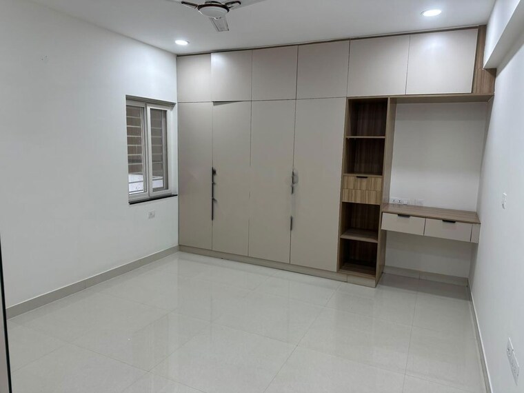 Room, lotus-grand 3 Bedroom 2231 Sq.Ft. Apartment In Kokapet Hyderabad 10546051