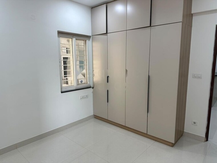 Room, lotus-grand 3 Bedroom 2231 Sq.Ft. Apartment In Kokapet Hyderabad 10546051