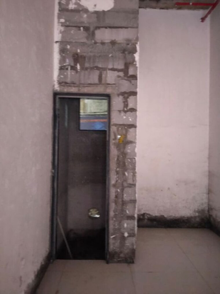 Exterior View, vb-veer-heights Commercial Shop 236 Sq.Ft. In Louis Wadi Thane 10546060