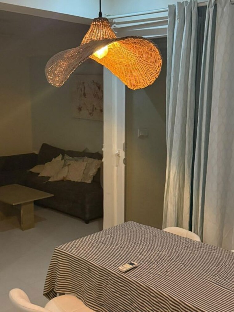 Bedroom, pacifica-hillcrest-phase-2 2 Bedroom 1504 Sq.Ft. Apartment In Gachibowli Hyderabad 10546065