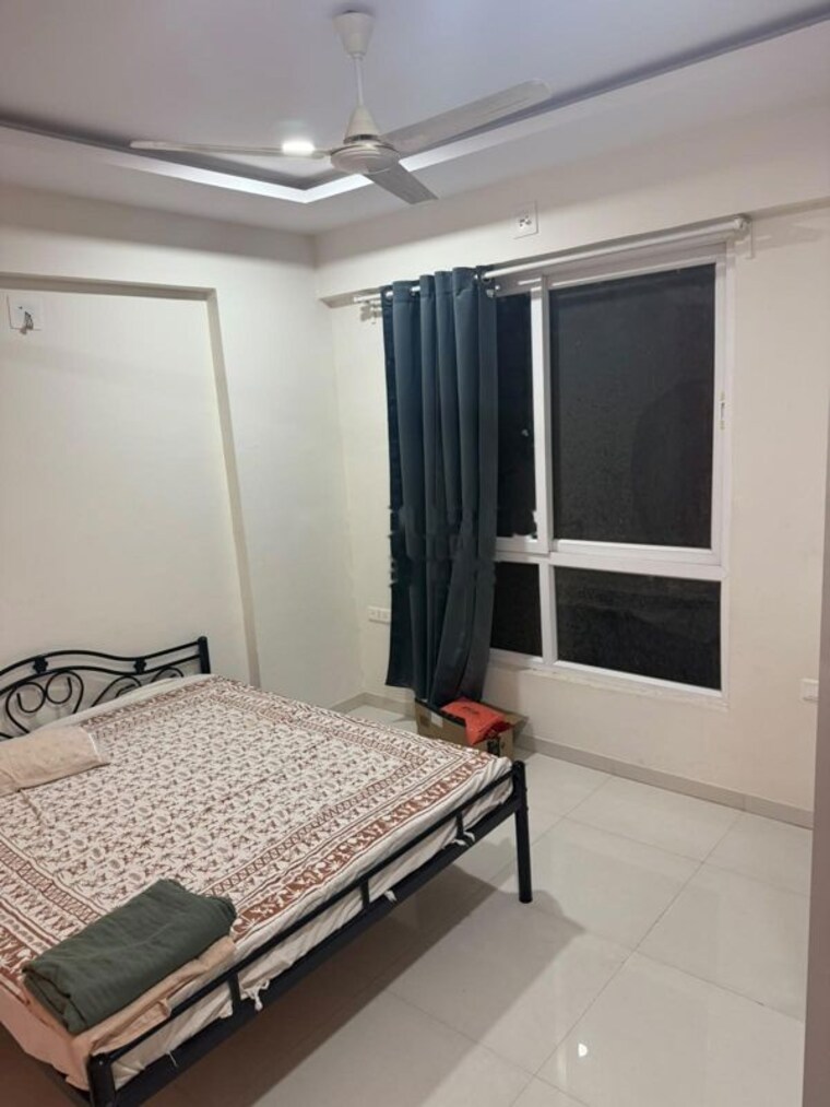 Bedroom, pacifica-hillcrest-phase-2 2 Bedroom 1504 Sq.Ft. Apartment In Gachibowli Hyderabad 10546065