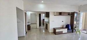 Kitchen in 2 BHK Apartment at Sycon Cressida, Horamavu – for Rent