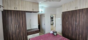 Room in 2 BHK Apartment at Sycon Cressida, Horamavu – for Rent