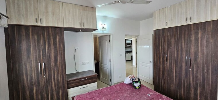 Room, sycon-cressida 2 Bedroom 1005 Sq.Ft. Apartment In Horamavu Bangalore 10546066