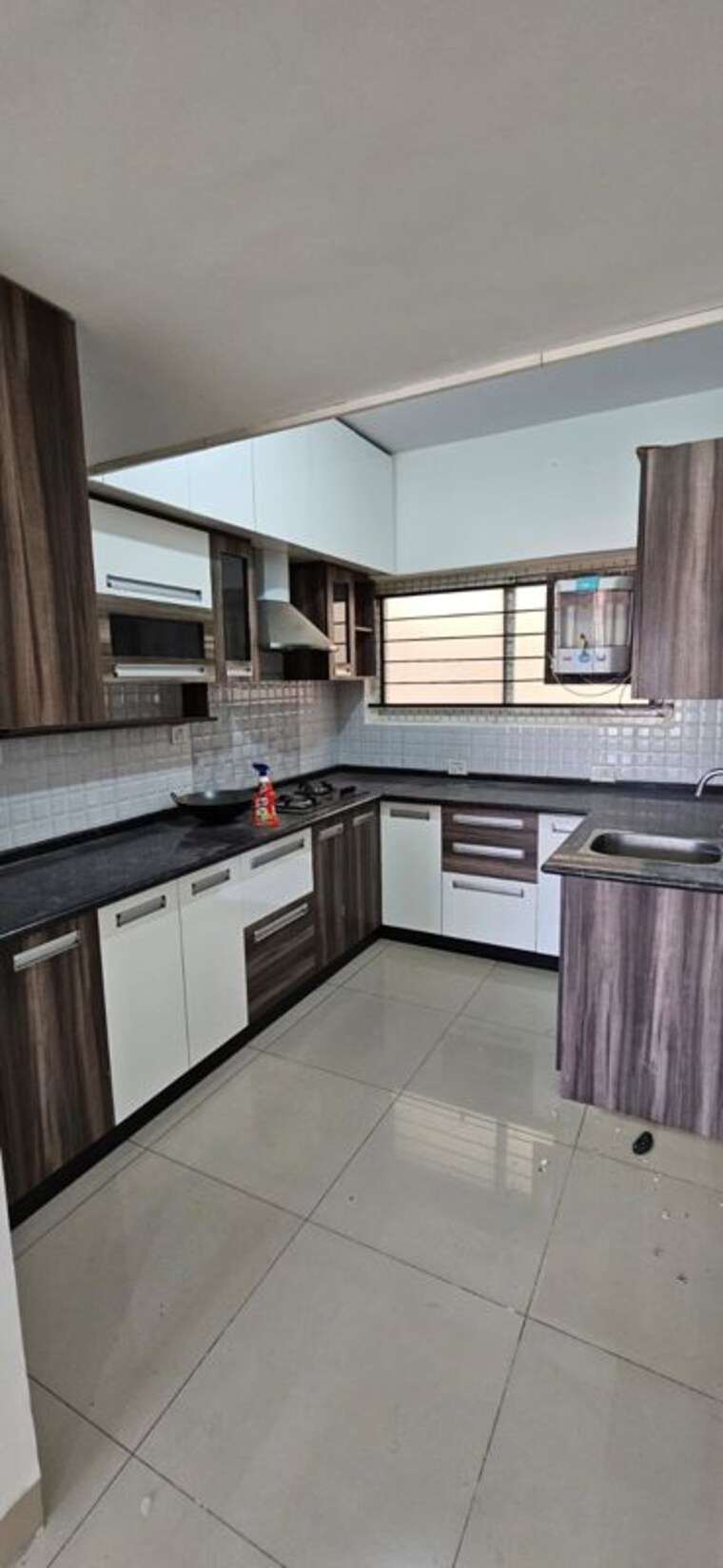 Kitchen, sycon-cressida 2 Bedroom 1005 Sq.Ft. Apartment In Horamavu Bangalore 10546066