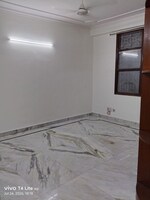 3 BHK + Prayer Room 100 Sq.Yd. Builder Floor in Khirki Extension