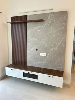 2 BHK Apartment For Rent in Adarsh Greens, Kogilu