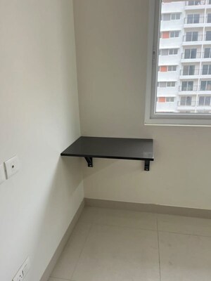 Room in 2 BHK Apartment at Adarsh Greens, Kogilu – for Rent