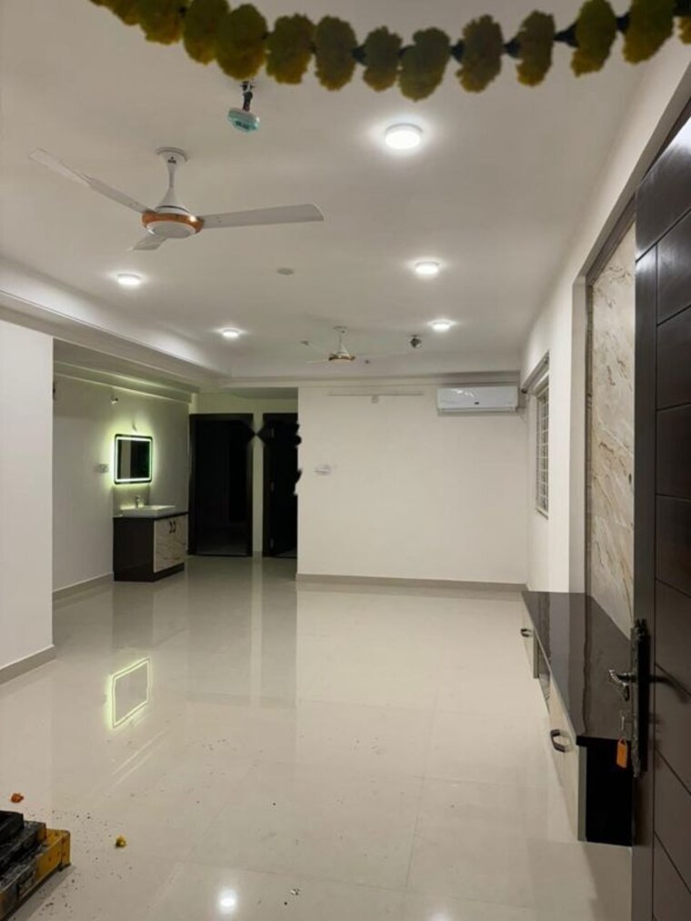 undefined, smr-vinay-flora 3 Bedroom 1975 Sq.Ft. Apartment In Medchal Hyderabad 10546087