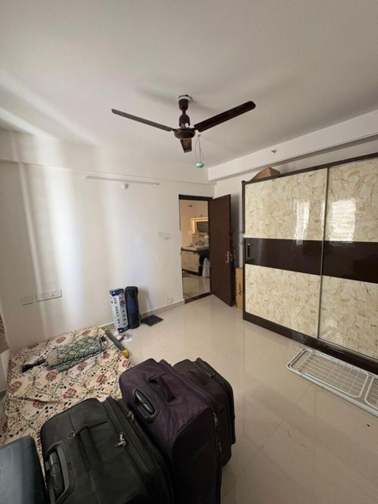 Living Room, smr-vinay-flora 3 Bedroom 1975 Sq.Ft. Apartment In Medchal Hyderabad 10546087