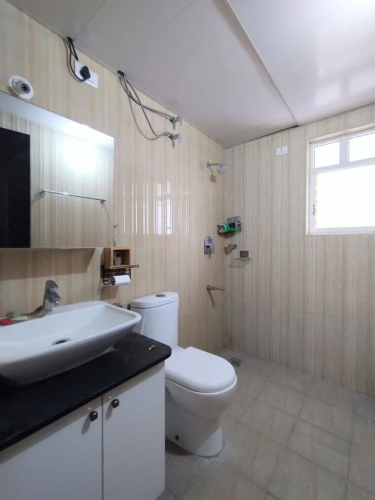 Kitchen, shriram-luxor 2.5 Bedroom 1440 Sq.Ft. Apartment In Hennur Road Bangalore 10546089