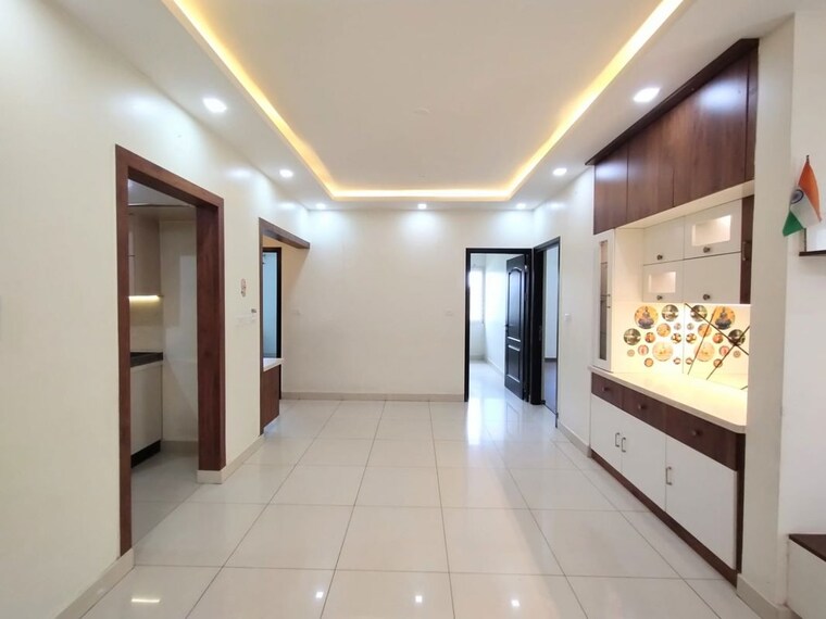 undefined, shriram-luxor 2.5 Bedroom 1440 Sq.Ft. Apartment In Hennur Road Bangalore 10546089