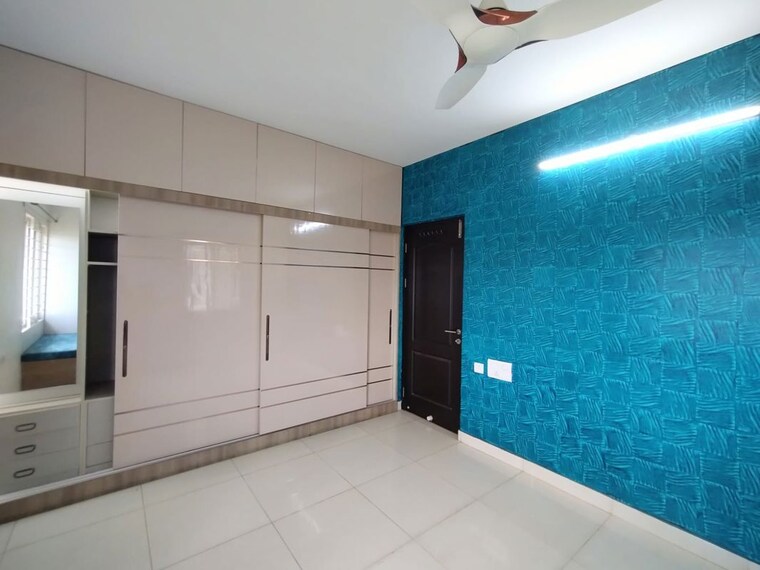 Room, shriram-luxor 2.5 Bedroom 1440 Sq.Ft. Apartment In Hennur Road Bangalore 10546089