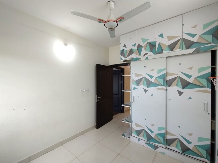 Team Area, shriram-luxor 2.5 Bedroom 1440 Sq.Ft. Apartment In Hennur Road Bangalore 10546089