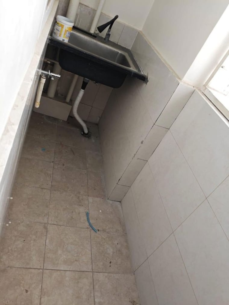 Balcony, merlion-galaxia 3 Bedroom 2263 Sq.Ft. Apartment In Bachupally Hyderabad 10546093