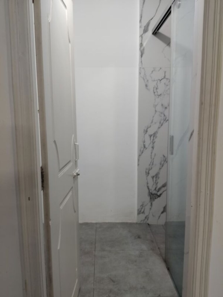 Bathroom, jubilee hills 3 Bedroom 2500 Sq.Ft. Apartment In Jubilee Hills Hyderabad 10546076