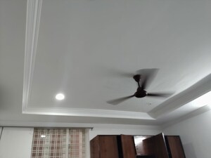 Furnished Amenities in 3 BHK Apartment at Jubilee Hills – for Rent