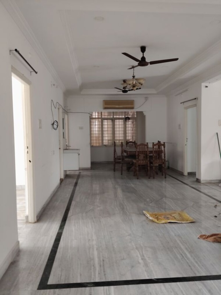 Room, jubilee hills 3 Bedroom 2500 Sq.Ft. Apartment In Jubilee Hills Hyderabad 10546076