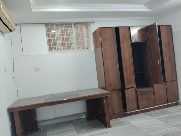 Kitchen, jubilee hills 3 Bedroom 2500 Sq.Ft. Apartment In Jubilee Hills Hyderabad 10546076