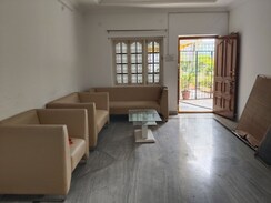 3 BHK Apartment For Rent in Jubilee Hills