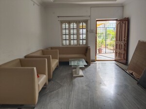 3 BHK Apartment For Rent in Jubilee Hills