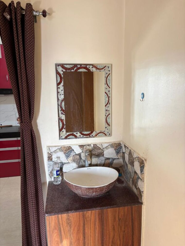 Bathroom, pride-aashiyana 2 Bedroom 1100 Sq.Ft. Apartment In Dhanori Pune 10546091