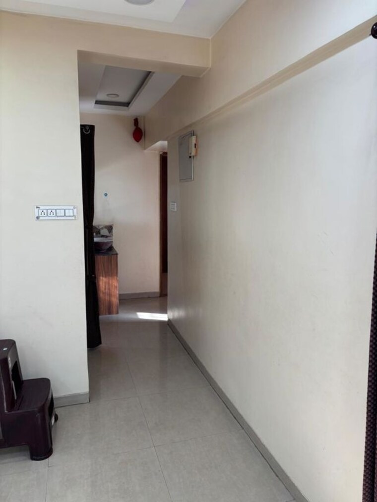 Room, pride-aashiyana 2 Bedroom 1100 Sq.Ft. Apartment In Dhanori Pune 10546091