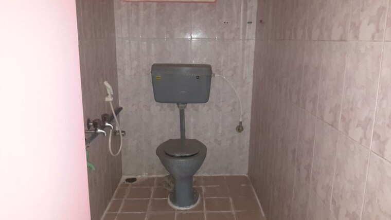 Bathroom, rt nagar 2 Bedroom 743 Sq.Ft. Independent House In Rt Nagar Bangalore 10546097